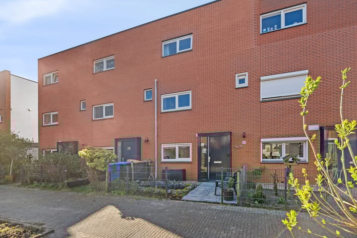 Foto 6 van Sterrenkroos 41