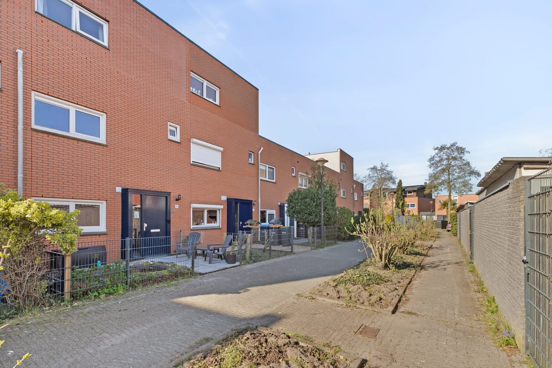 Photo 7 of Sterrenkroos 41