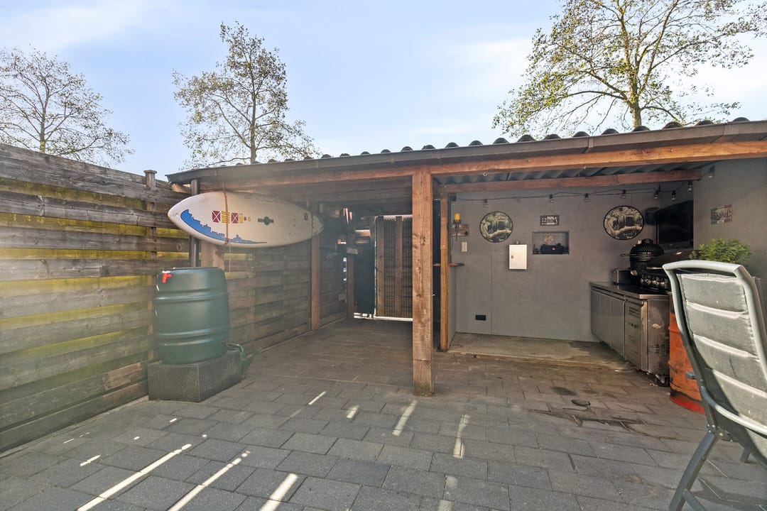 Photo 28 of Sterrenkroos 41