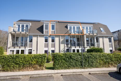 Californiëweg thumbnail