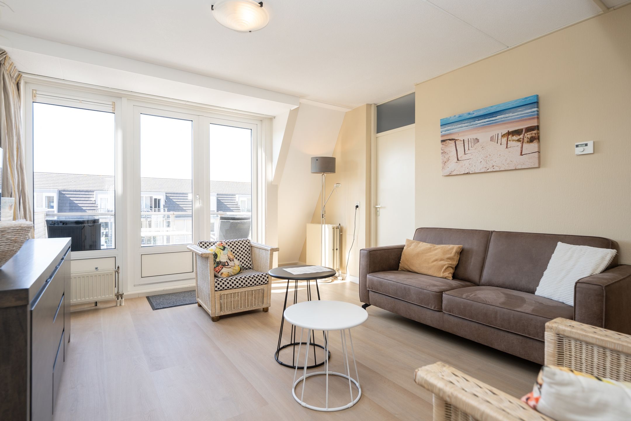 2-bedroom freehold villa in De Koog — photo 3 of 5