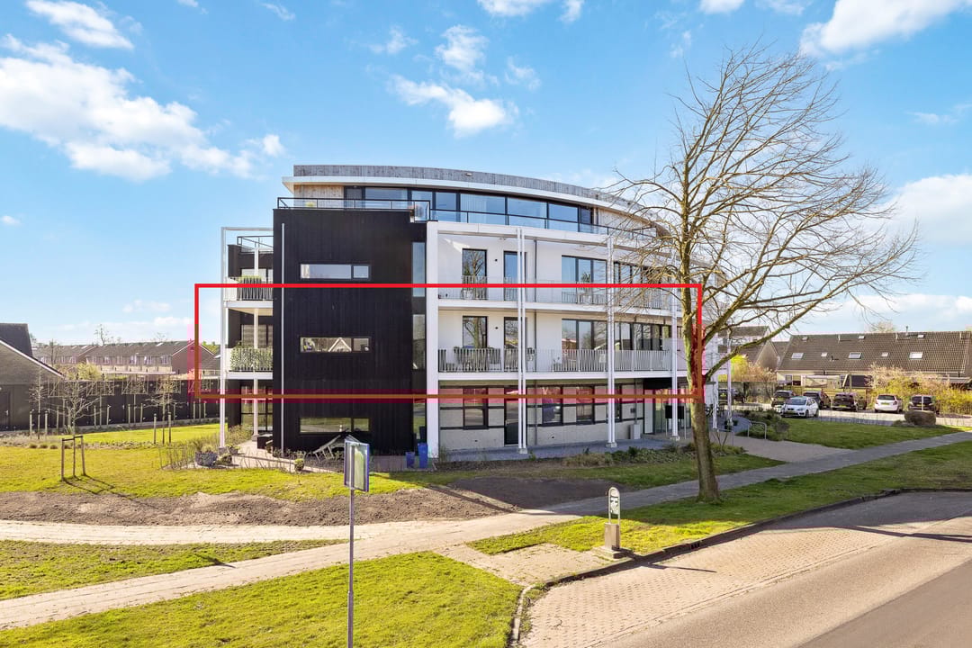 Foto 28 van Stationsweg 35-D