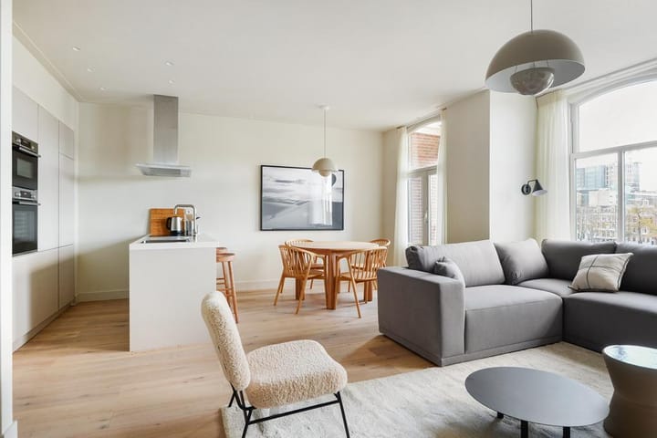 Foto 1 van Amsteldijk 20-3