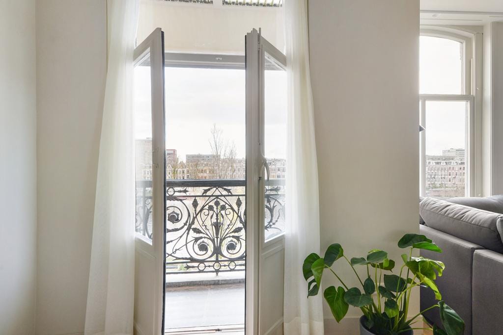 Photo 5 of Amsteldijk 20-3