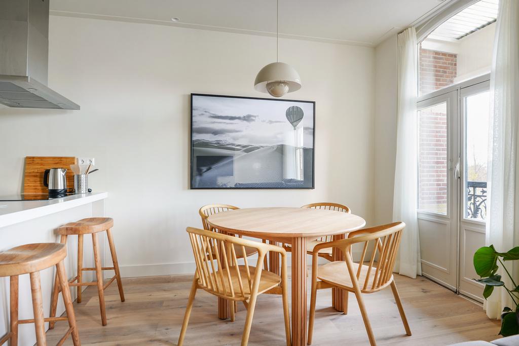 Photo 8 of Amsteldijk 20-3