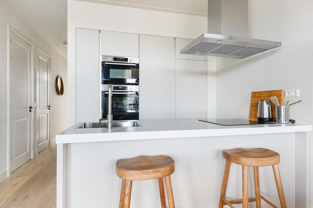 Photo 9 of Amsteldijk 20-3