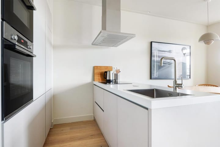 Foto 10 van Amsteldijk 20-3