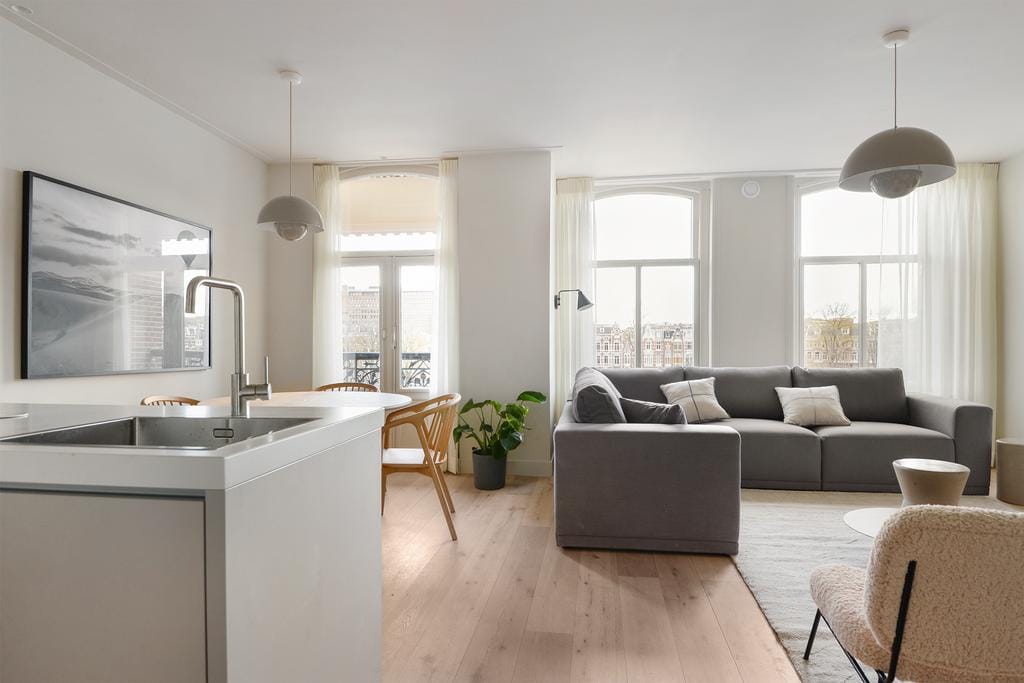 Photo 12 of Amsteldijk 20-3