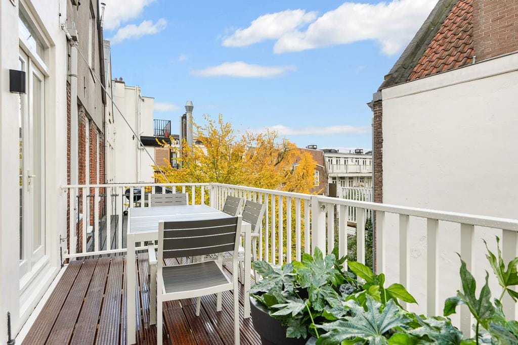 Photo 21 of Amsteldijk 20-3