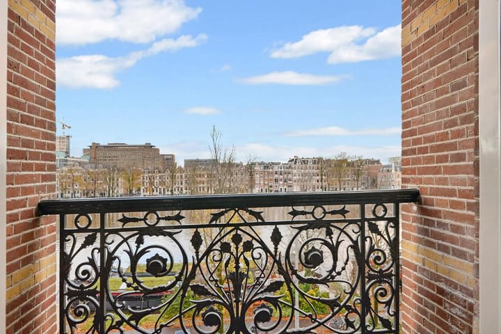 Foto 20 van Amsteldijk 20-3