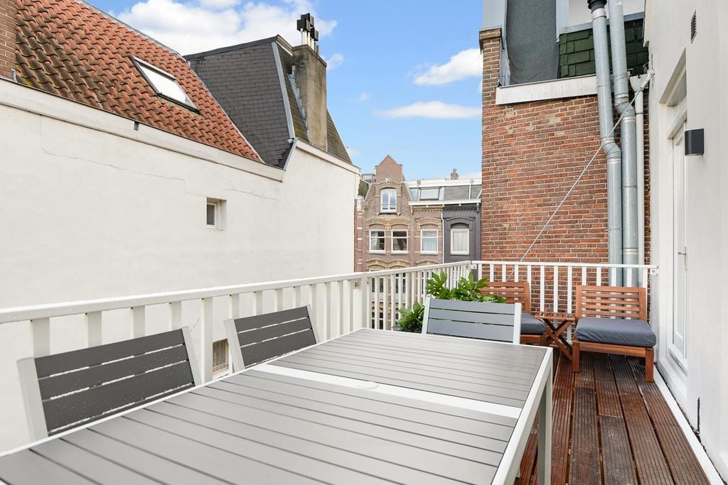 Photo 22 of Amsteldijk 20-3