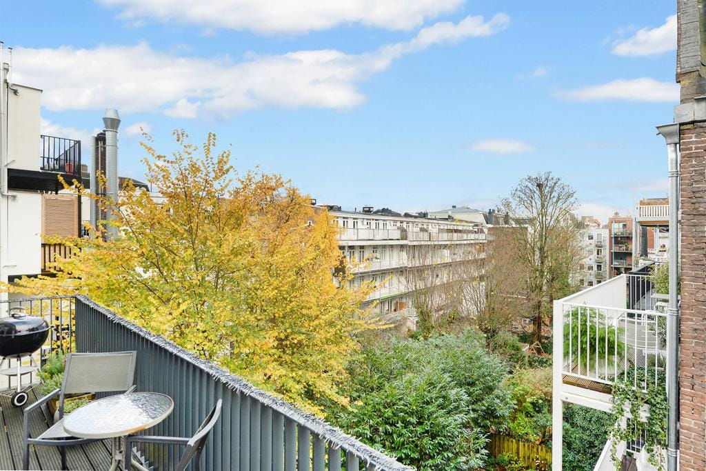 Photo 23 of Amsteldijk 20-3