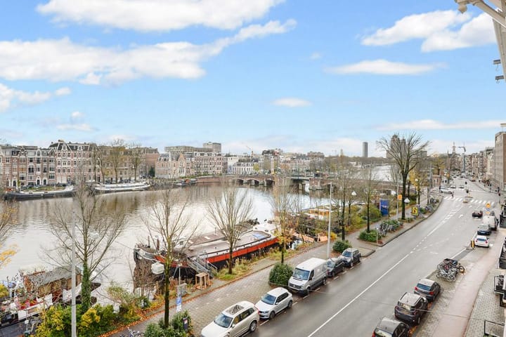 Foto 24 van Amsteldijk 20-3