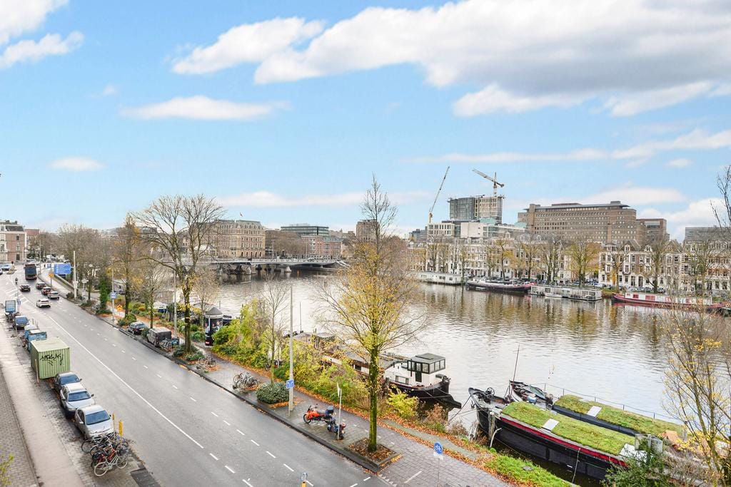 Photo 25 of Amsteldijk 20-3