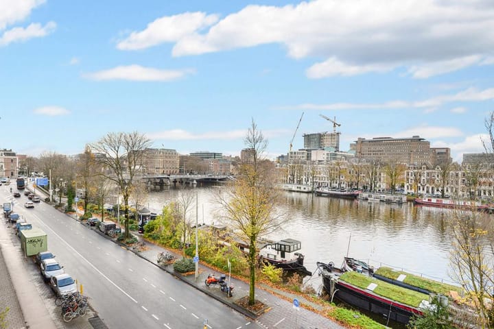 Foto 25 van Amsteldijk 20-3