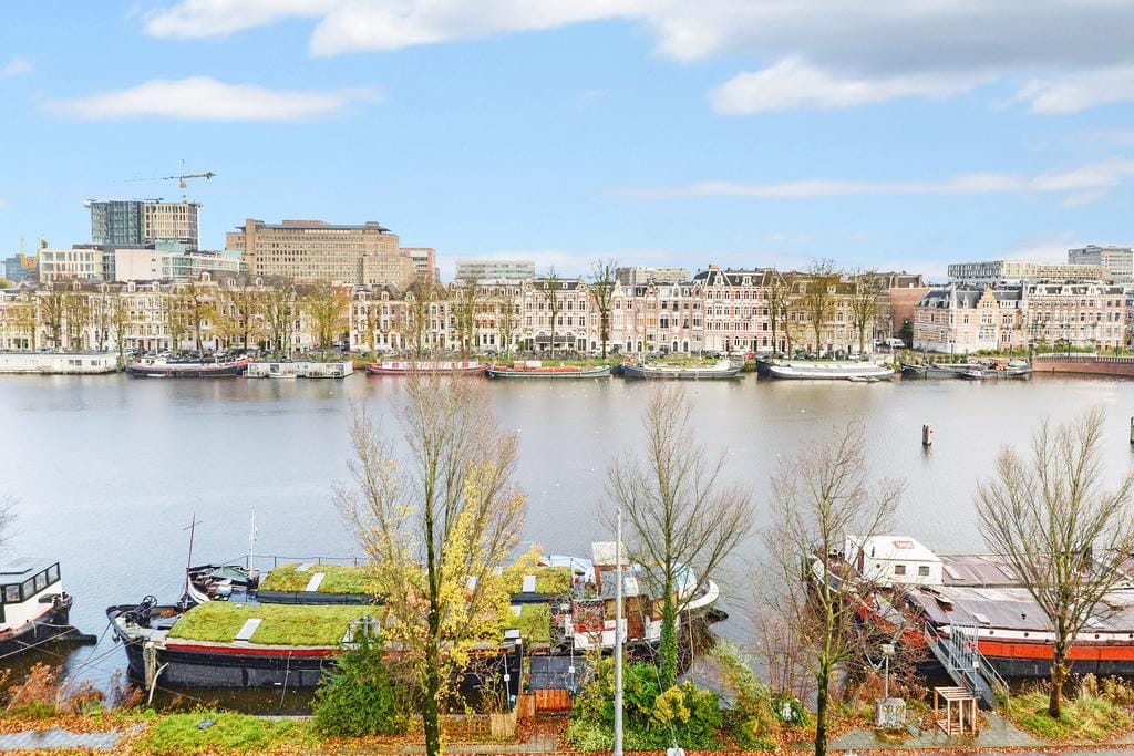 Photo 26 of Amsteldijk 20-3