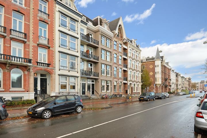 Foto 27 van Amsteldijk 20-3