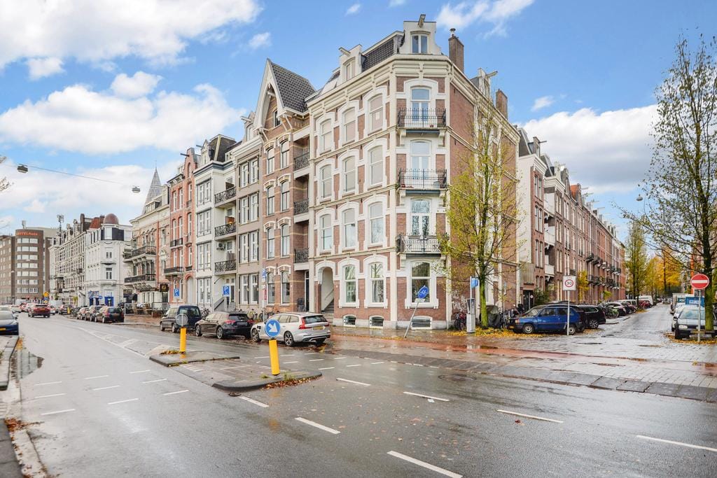 Photo 28 of Amsteldijk 20-3