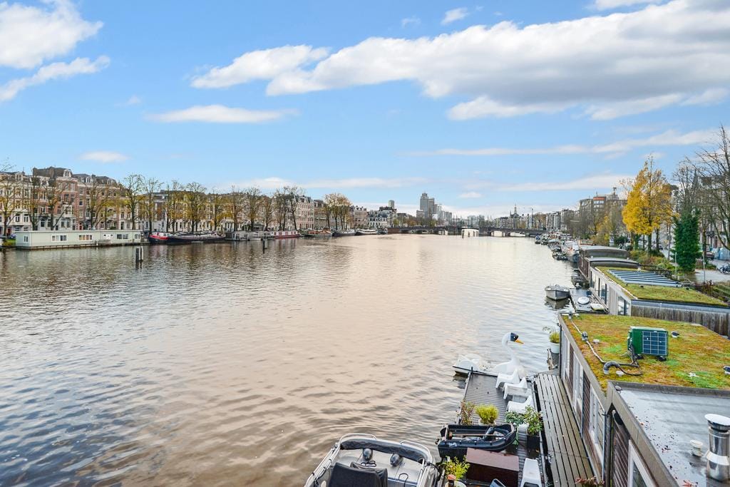 Photo 30 of Amsteldijk 20-3