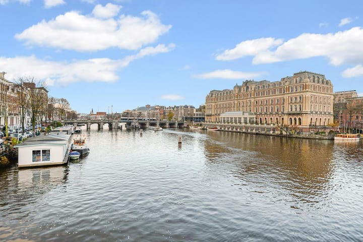 Foto 31 van Amsteldijk 20-3