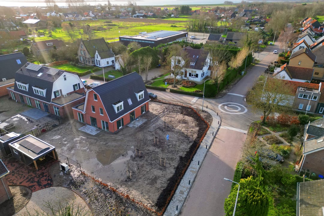 Foto 1 van Havenweg 1-A