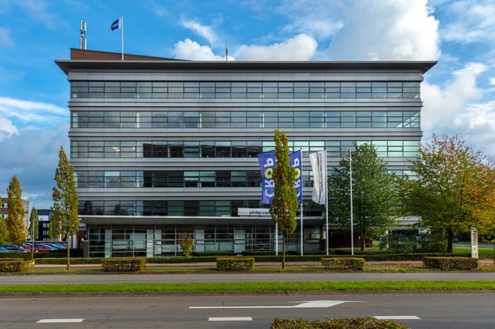 Mr E.N. van Kleffensstraat 4