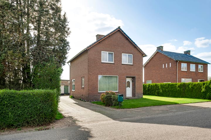 Foto 2 van Bosserstraat 15