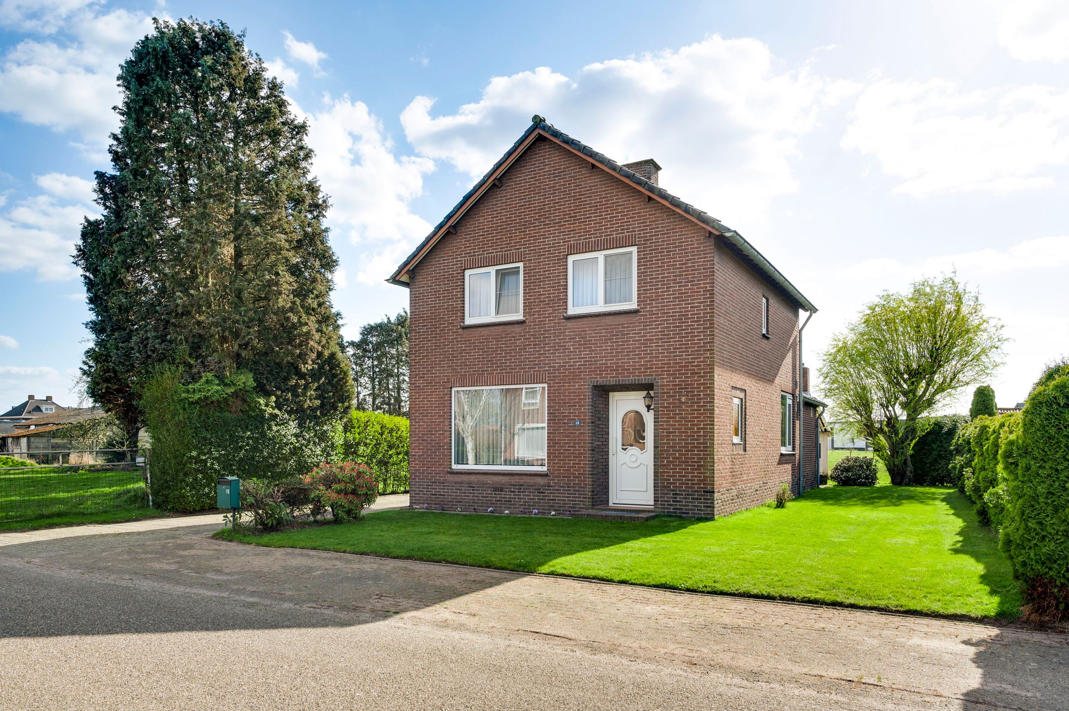 Foto 3 van Bosserstraat 15