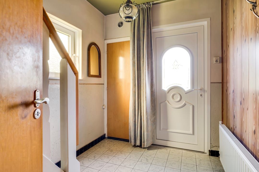 Foto 7 van Bosserstraat 15