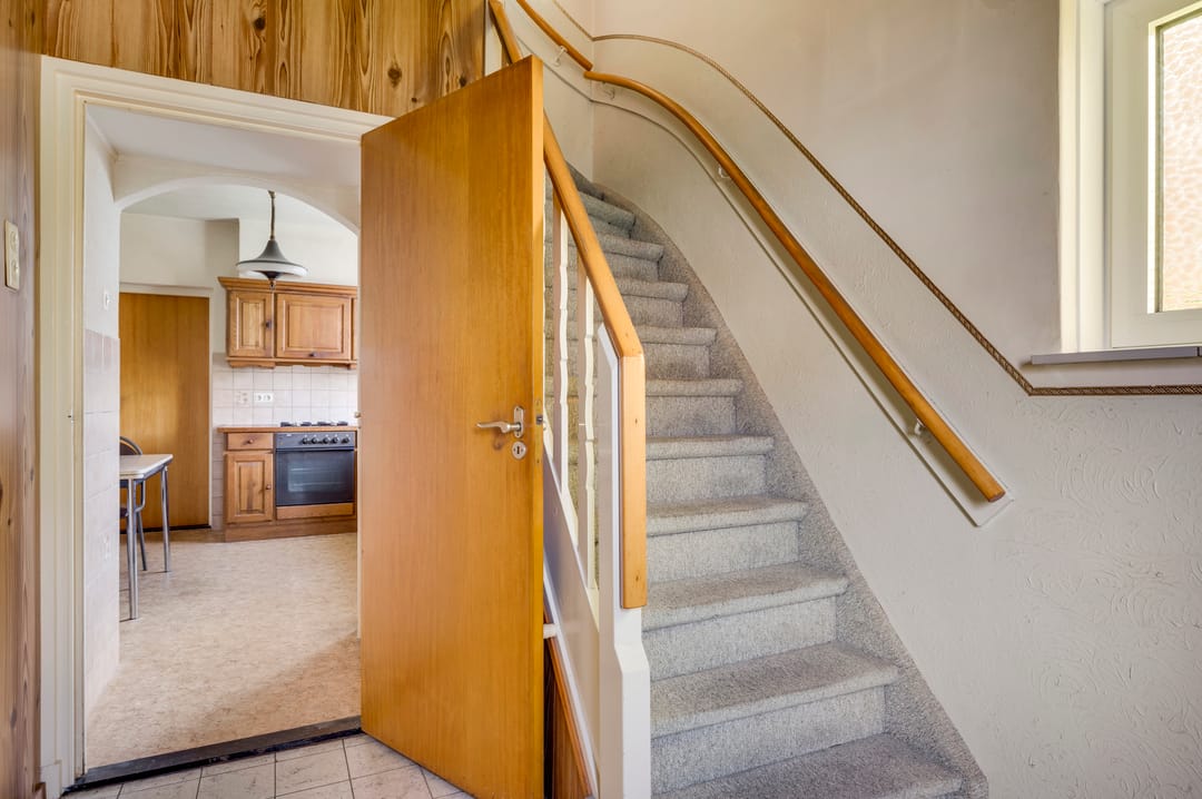 Foto 8 van Bosserstraat 15