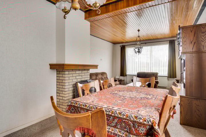 Foto 10 van Bosserstraat 15