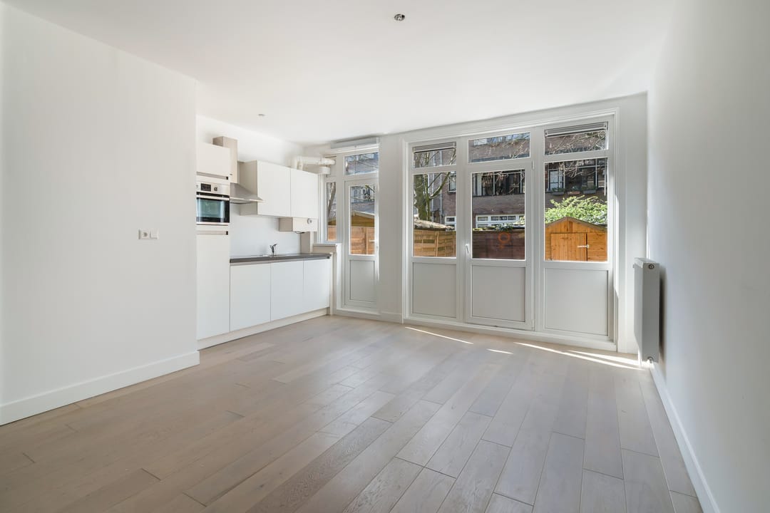 Foto 1 van Insulindestraat 113-A