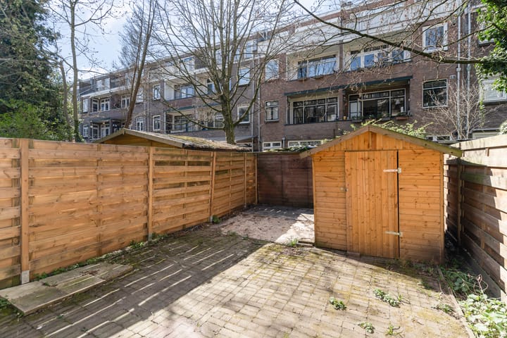 Foto 3 van Insulindestraat 113-A