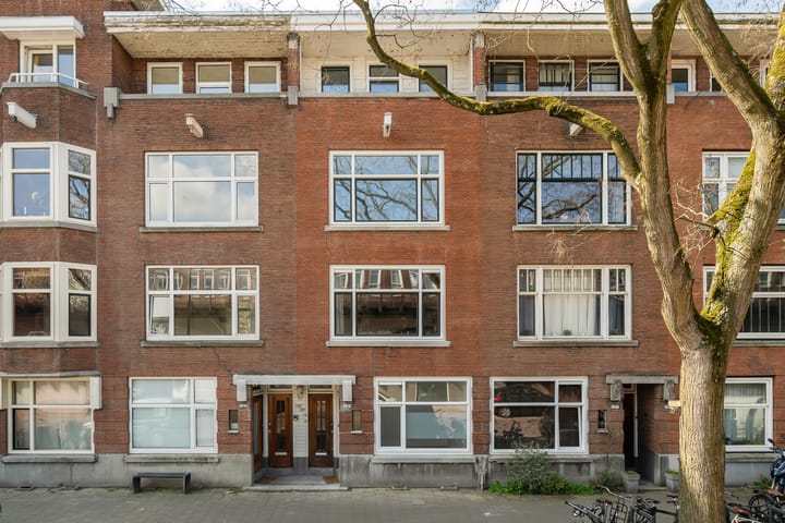 Foto 4 van Insulindestraat 113-A