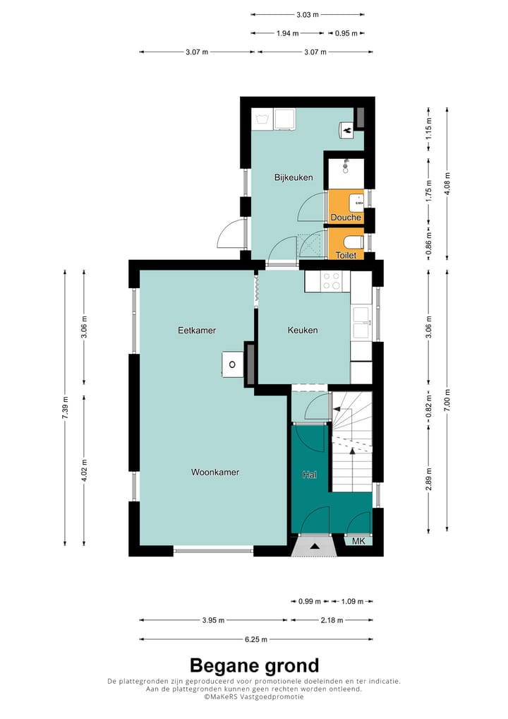 Foto 32 van Bosserstraat 15
