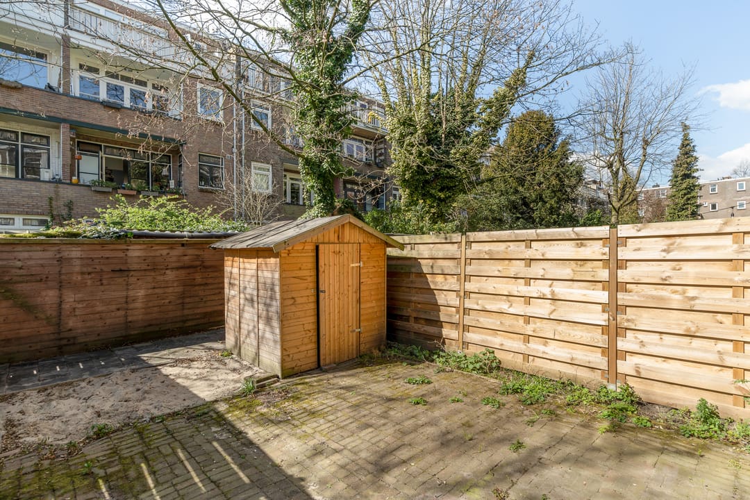 Foto 22 van Insulindestraat 113-A