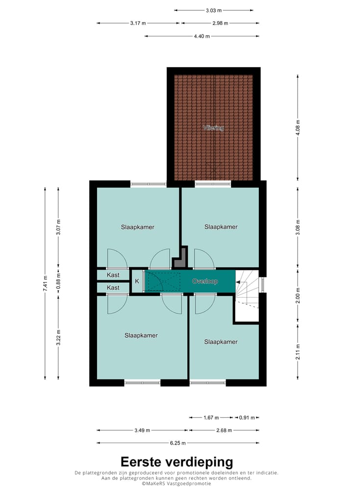 Foto 33 van Bosserstraat 15