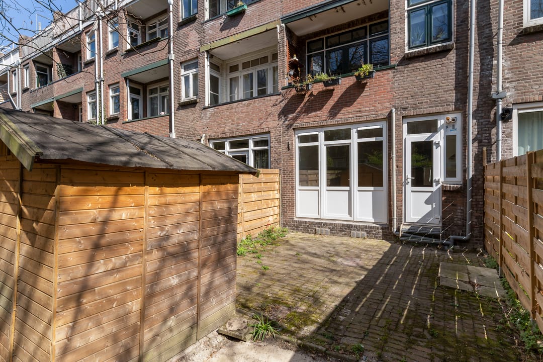 Foto 23 van Insulindestraat 113-A