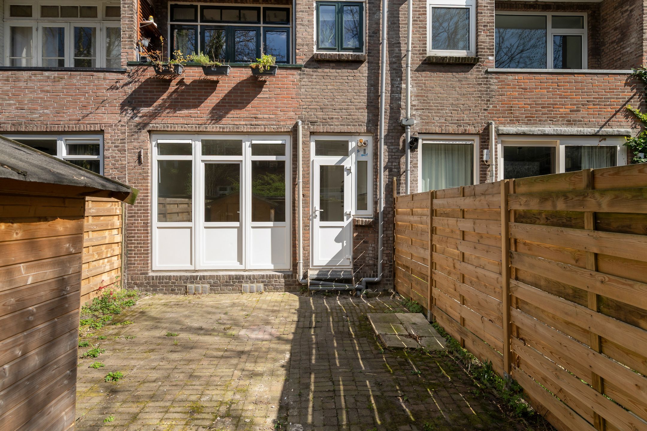 Foto 24 van Insulindestraat 113-A