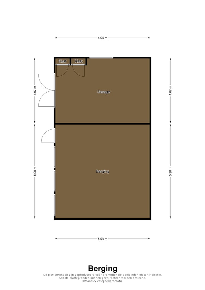 Foto 36 van Bosserstraat 15