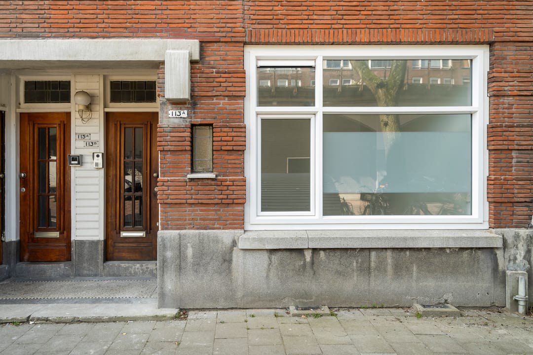 Foto 37 van Insulindestraat 113-A