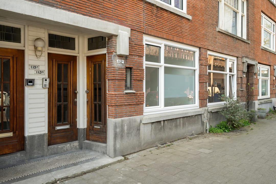 Foto 38 van Insulindestraat 113-A