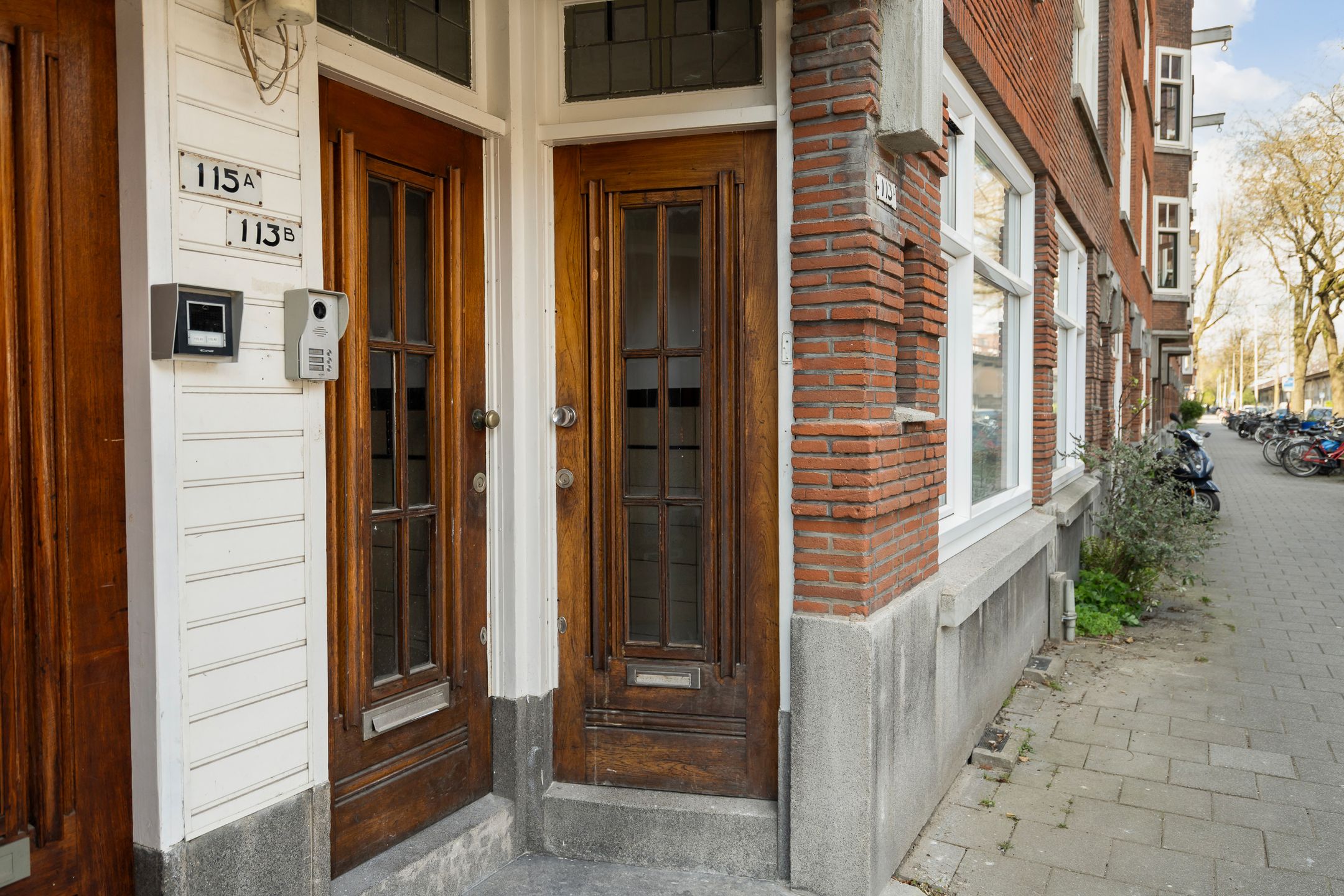 Foto 39 van Insulindestraat 113-A