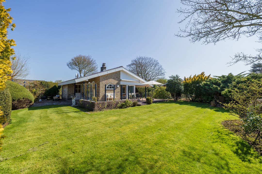 Foto 1 van Bos, Zee en Duin 15