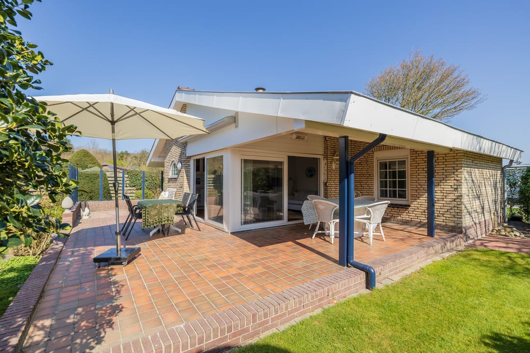 Foto 2 van Bos, Zee en Duin 15