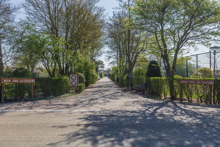 Foto 3 van Bos, Zee en Duin 15