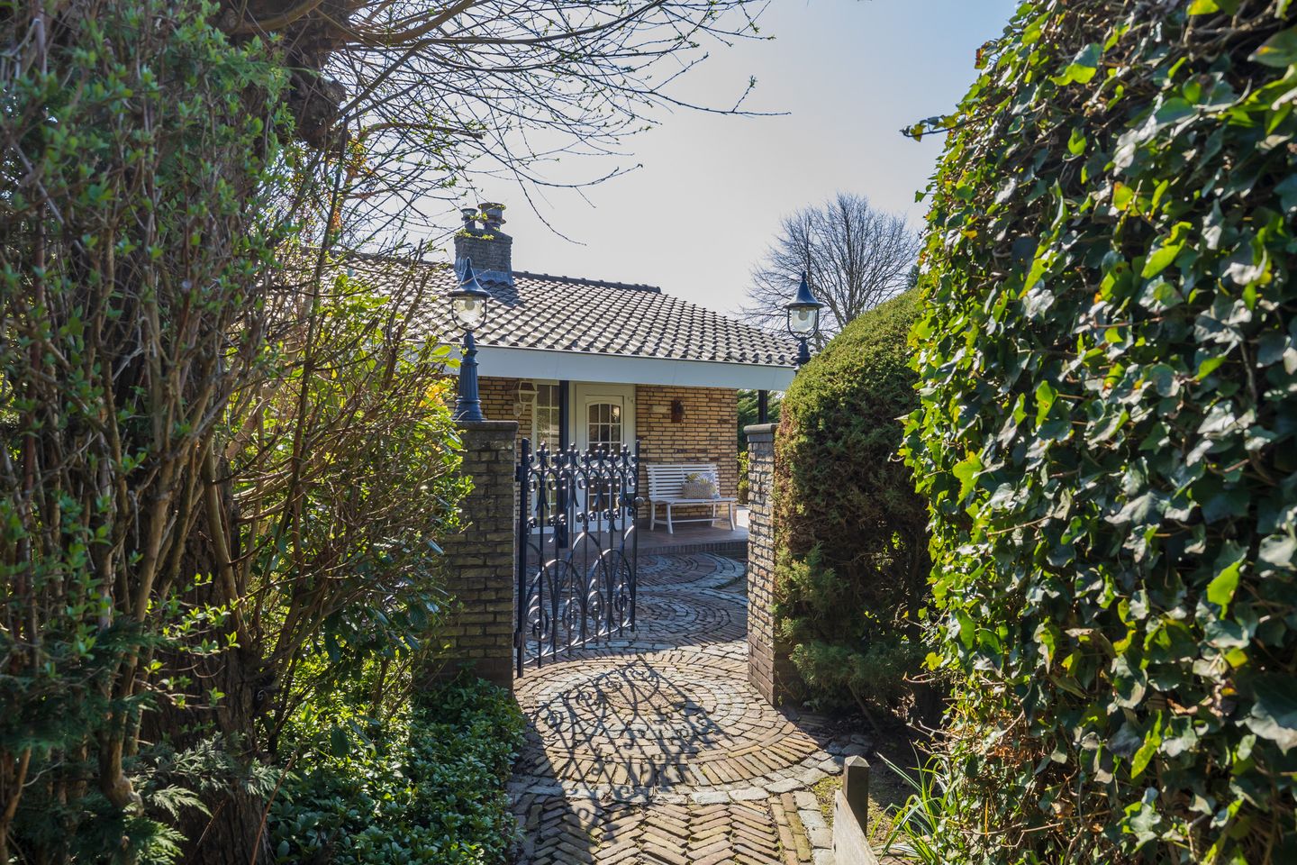 Foto 4 van Bos, Zee en Duin 15