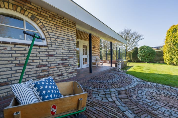 Foto 5 van Bos, Zee en Duin 15