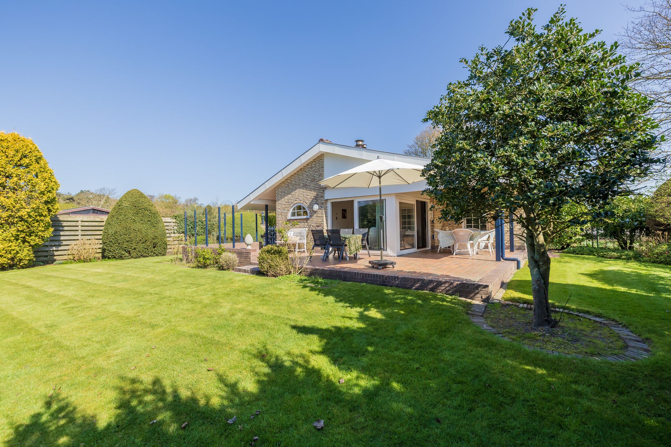 Foto 6 van Bos, Zee en Duin 15