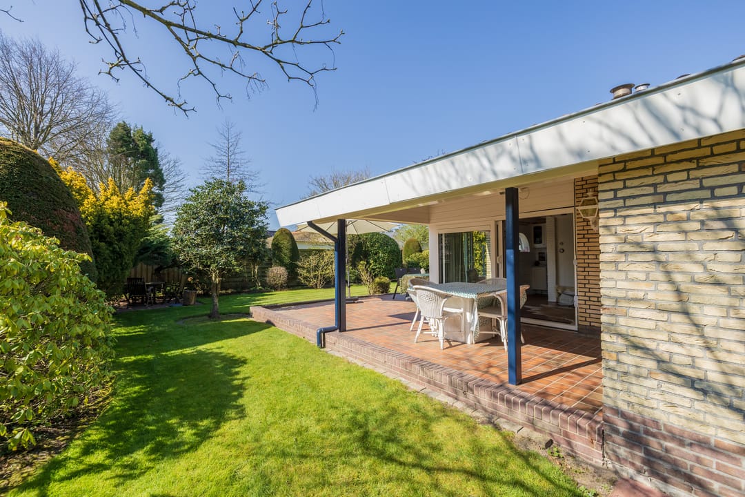 Foto 7 van Bos, Zee en Duin 15